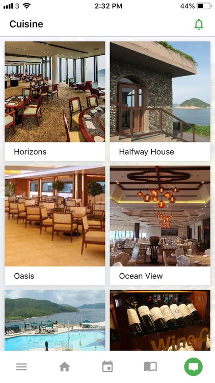 CWB Golf and Country Club screenshot-6