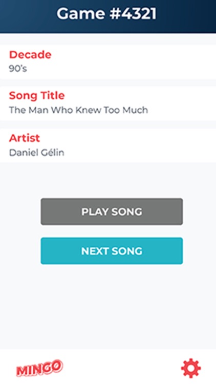 Mix and Mingo screenshot-3