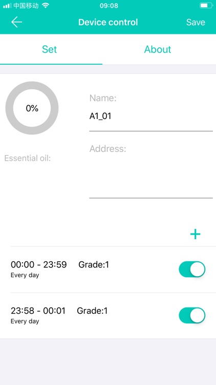 AirEsscentials screenshot-5
