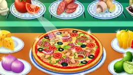 Game screenshot Pizza Maker: Cooking Games 3D apk
