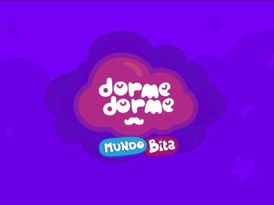 Screenshot #4 pour Dorme Dorme Mundo Bita