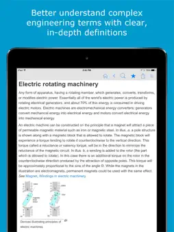 Engineering Dictionary. screenshot 8