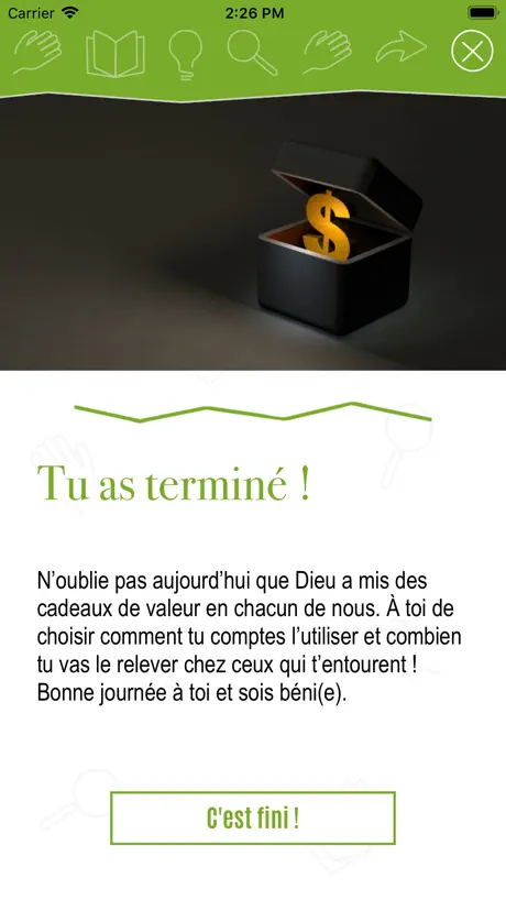 RDV The App