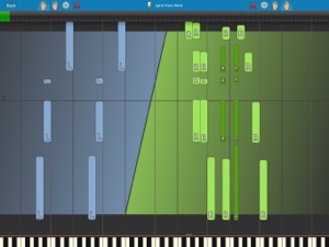 Synthesia screenshot #4 for iPad