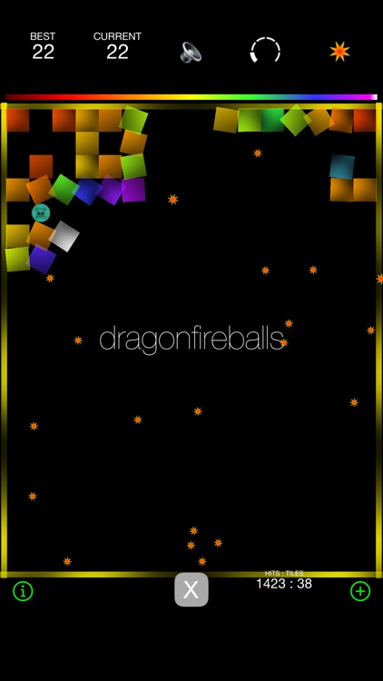 dragonfireballs screenshot-6