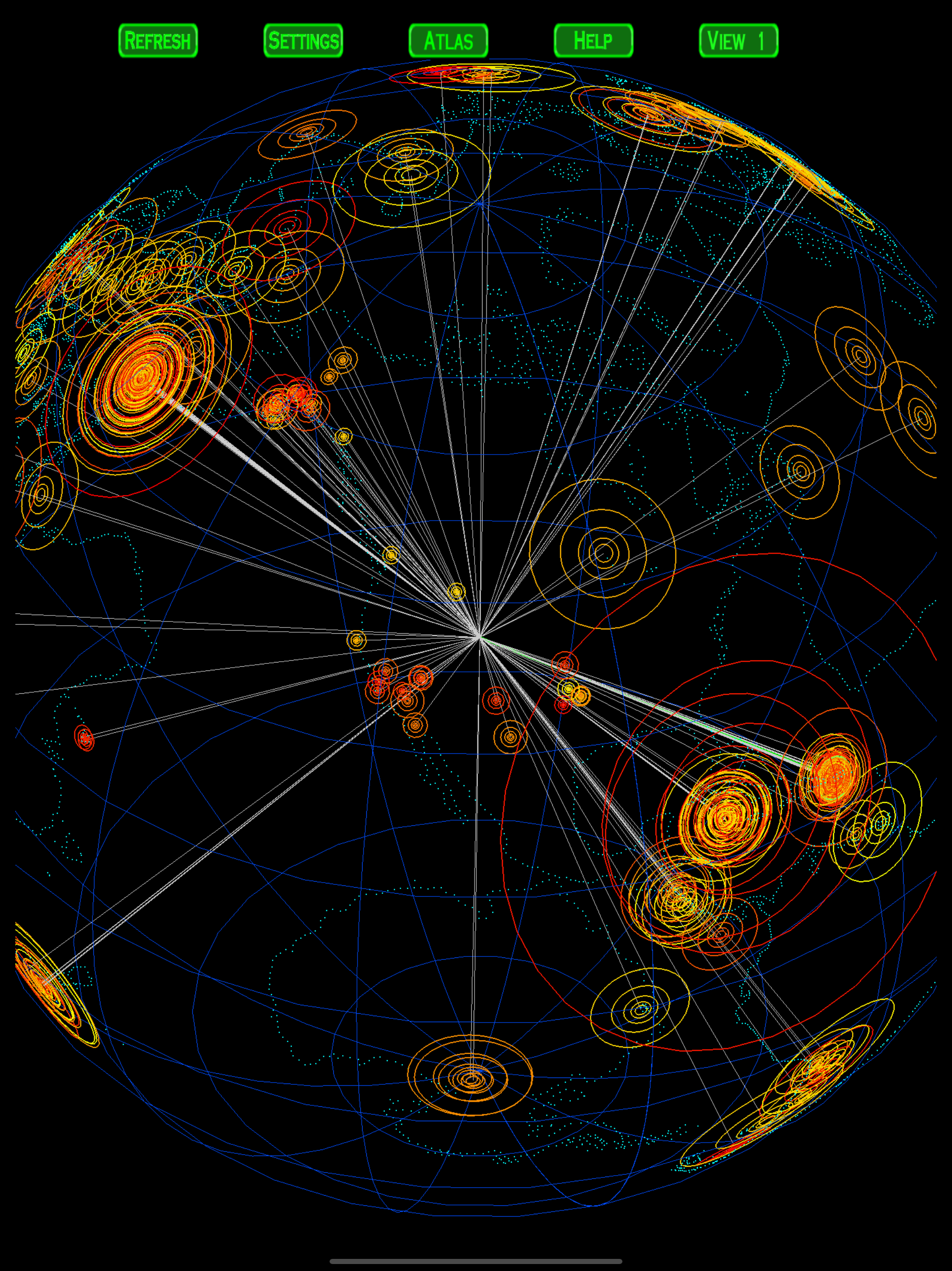 Earthquake 3D