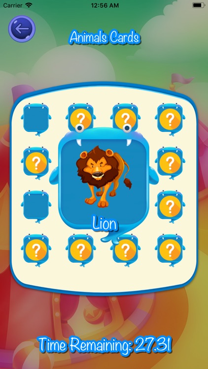 ZimoPlay - English screenshot-5