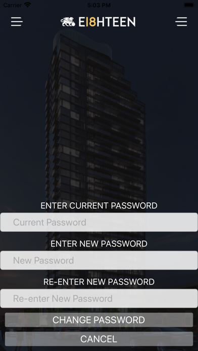18 Erskine Screenshot