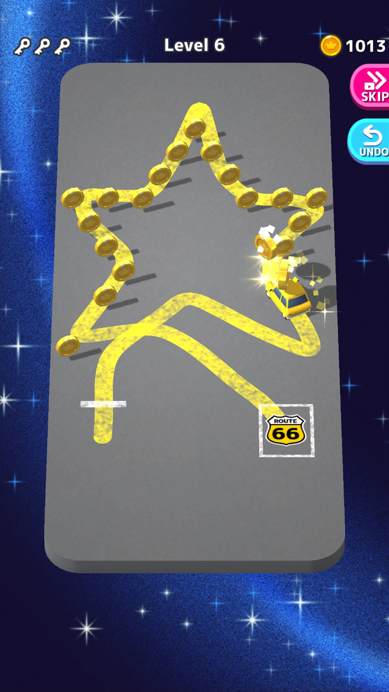 Screenshot 5 of Park Master