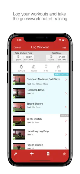 Game screenshot Fairchild Sports Performance apk