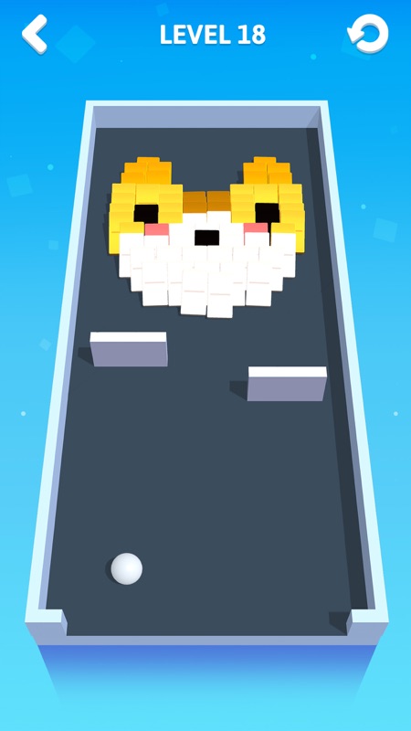 Rolling Domino screenshot 5