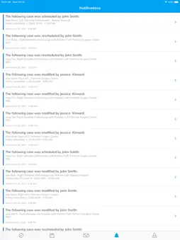 SurgerEase screenshot 8
