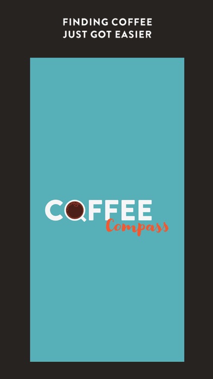 CoffeeCompassApp