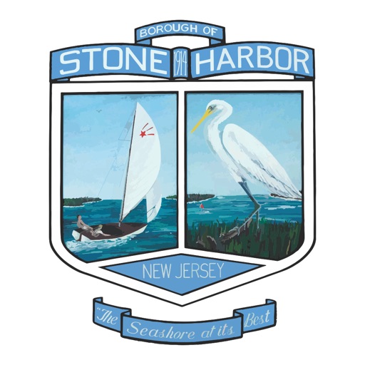 Stone Harbor Borough icon