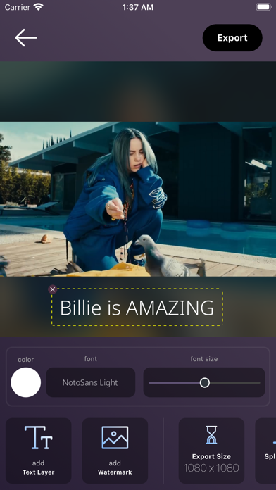 Screenshot #3 pour Video Helper Kit