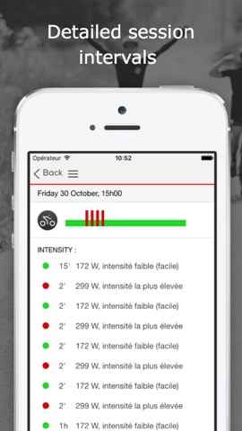 Bike2PEAK Cycling TrainingPlanのおすすめ画像3