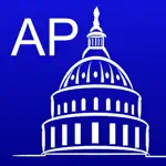 AP US Government Quiz App Cancel