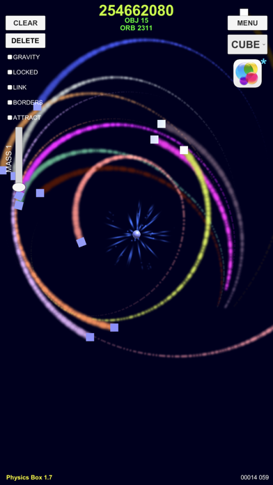 Physics Boxのおすすめ画像1