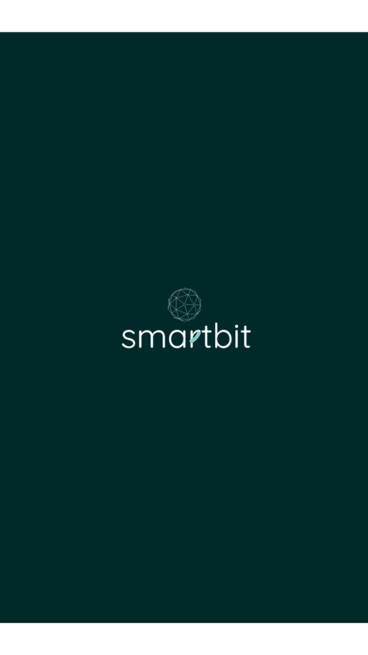 #1. Smartbit (iOS) 由: Darwin Fernandez