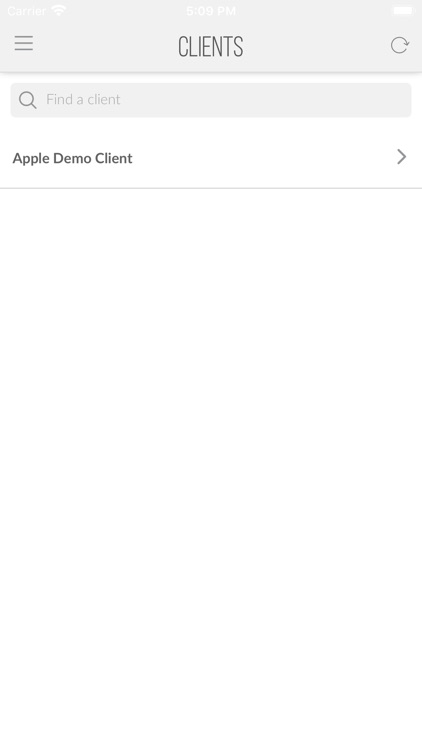 Crisis24 InDepth screenshot-4