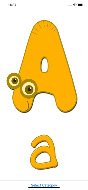 Alphabet & Numbers(圖2)-速報App