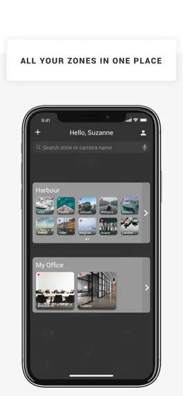Game screenshot Twelve Camera mod apk