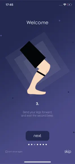 Game screenshot StepHolter hack