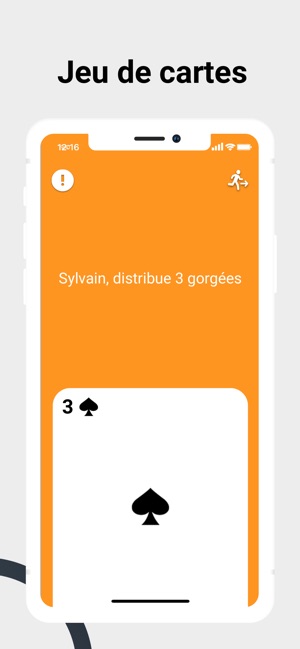 Game Of Bar(圖5)-速報App