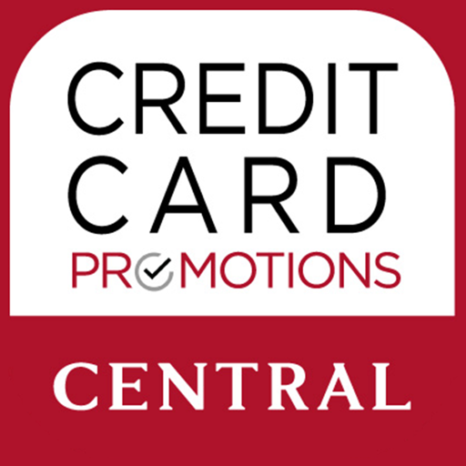 Central Credit Card Promotions