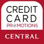 Central Credit Card Promotions