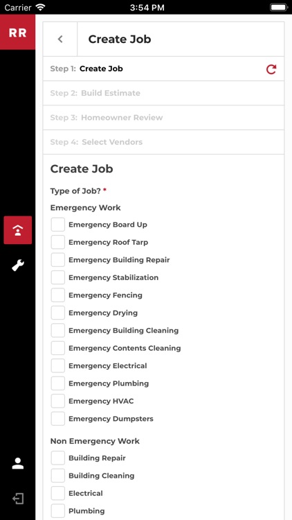 Restoration Resource screenshot-4