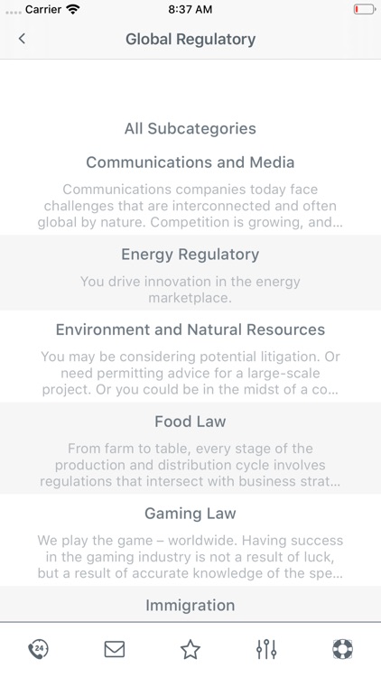 LawPartners screenshot-4