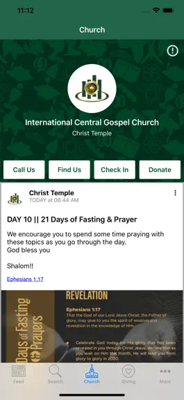 Game screenshot ICGC hack