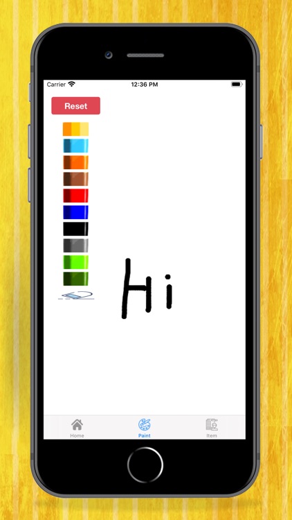 Kiddo-ZULU screenshot-4