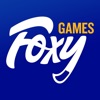 Foxy Games - Casino Game Fun App Icon