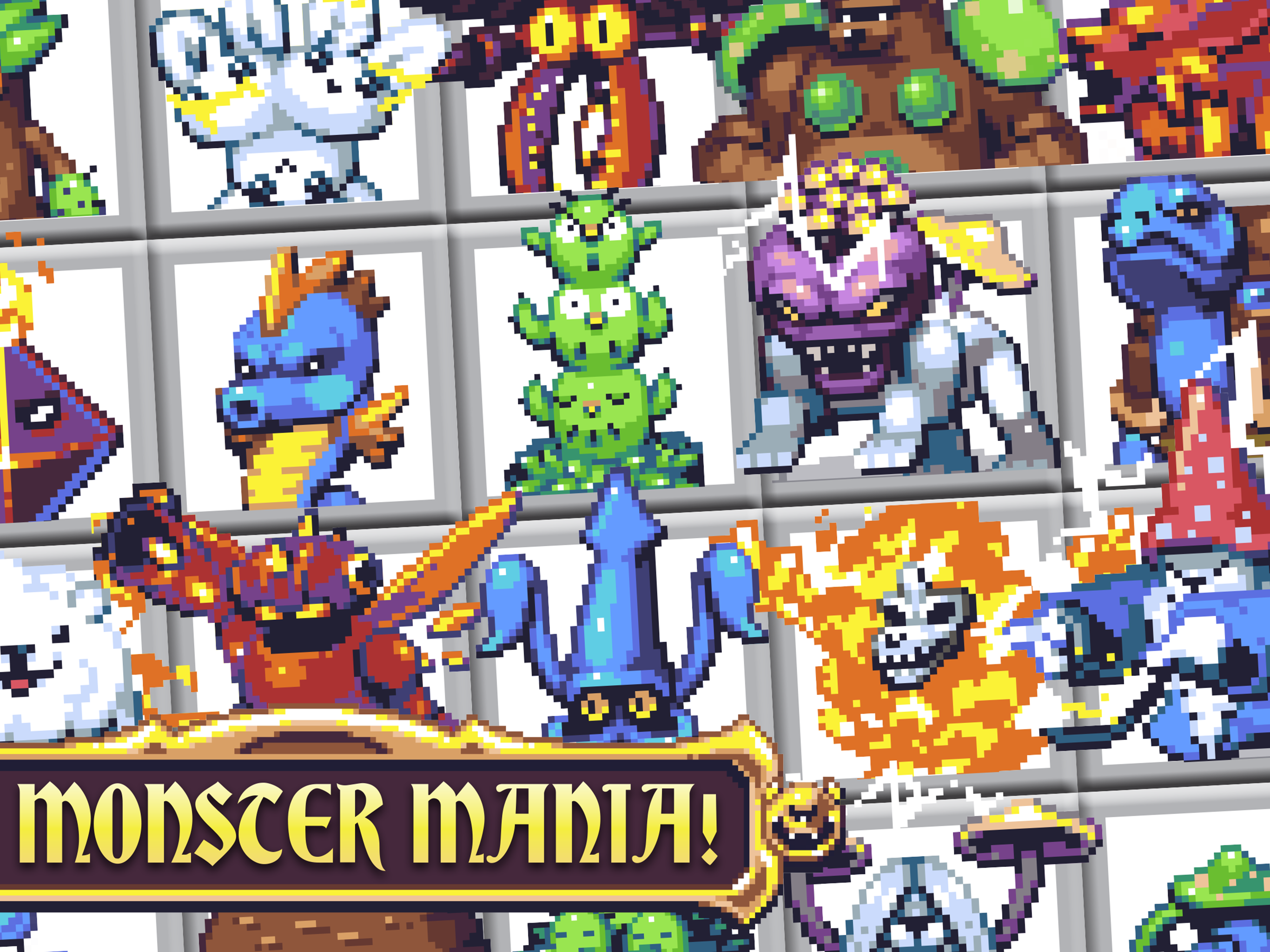 Idle Monster TD screenshot 13