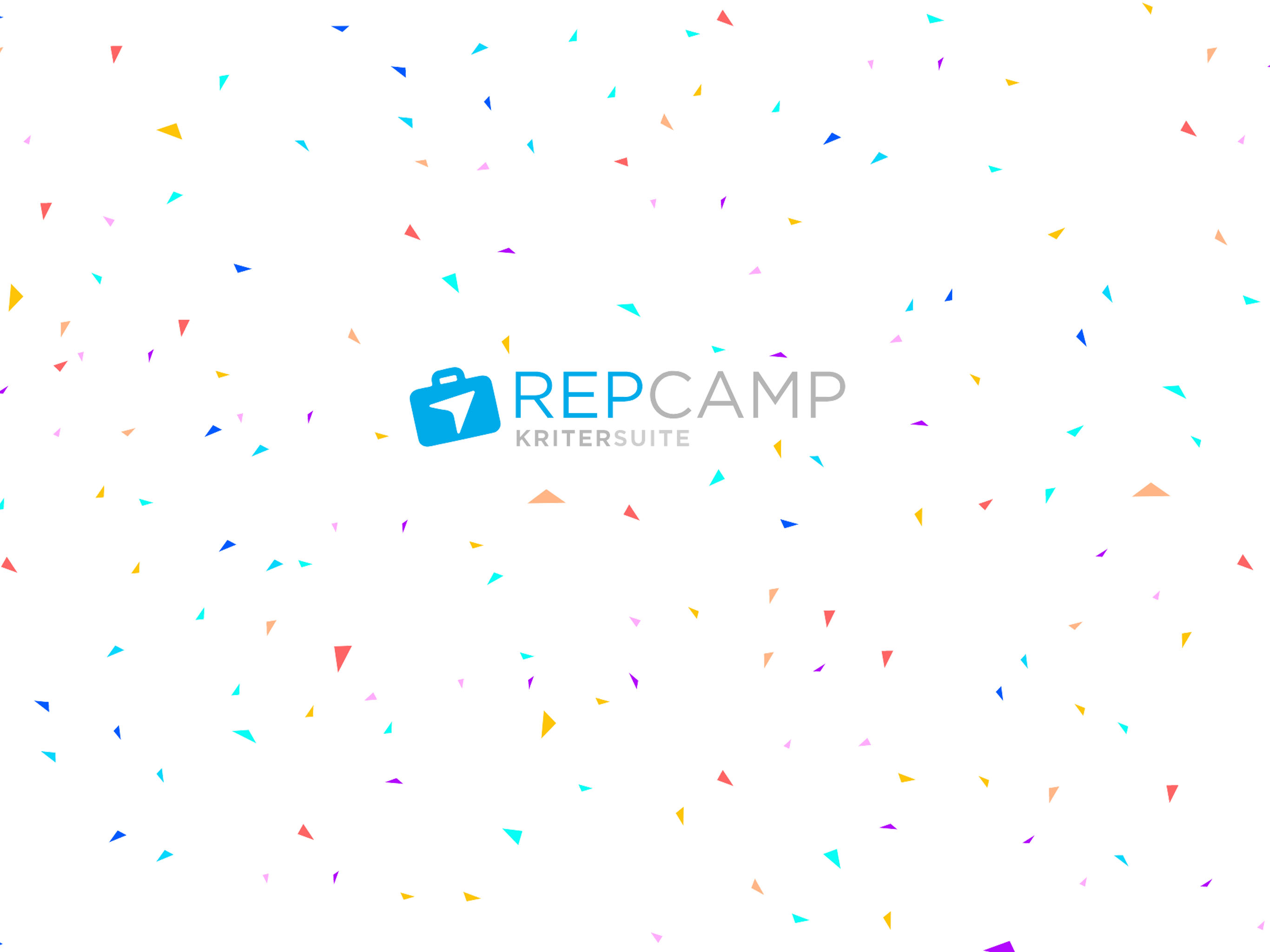 RepCamp