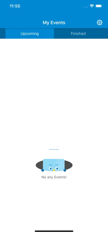 Accupass Manager