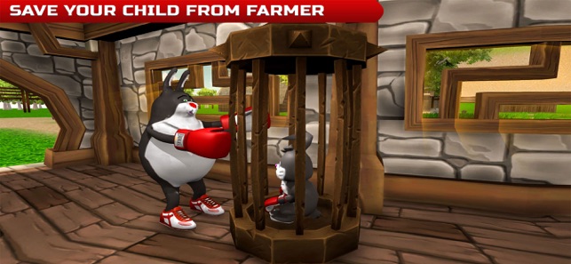 Chungus Rampage 2020(圖1)-速報App