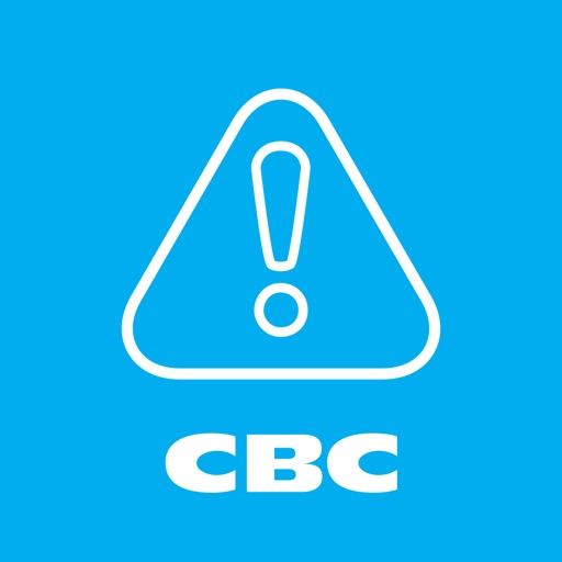 CBC Assist icon