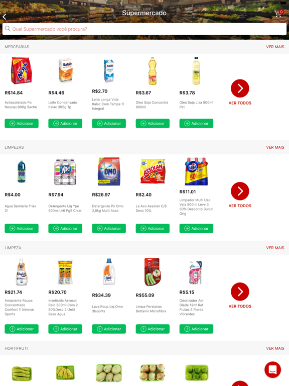Screenshot #5 pour Alfred Delivery