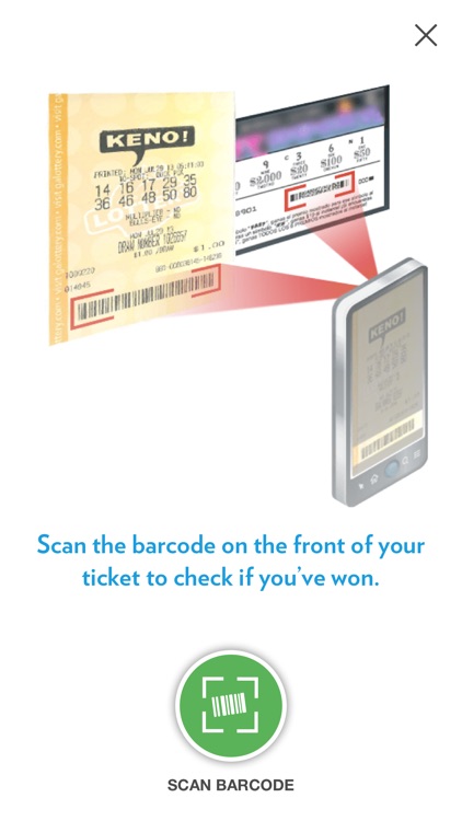Georgia Lottery Official App screenshot-5