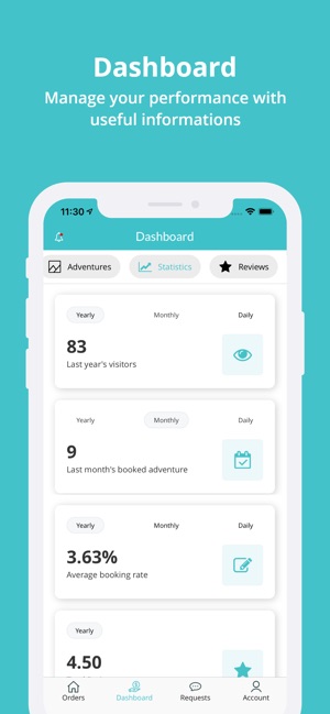 Kooloco: Sports Adventures(圖8)-速報App