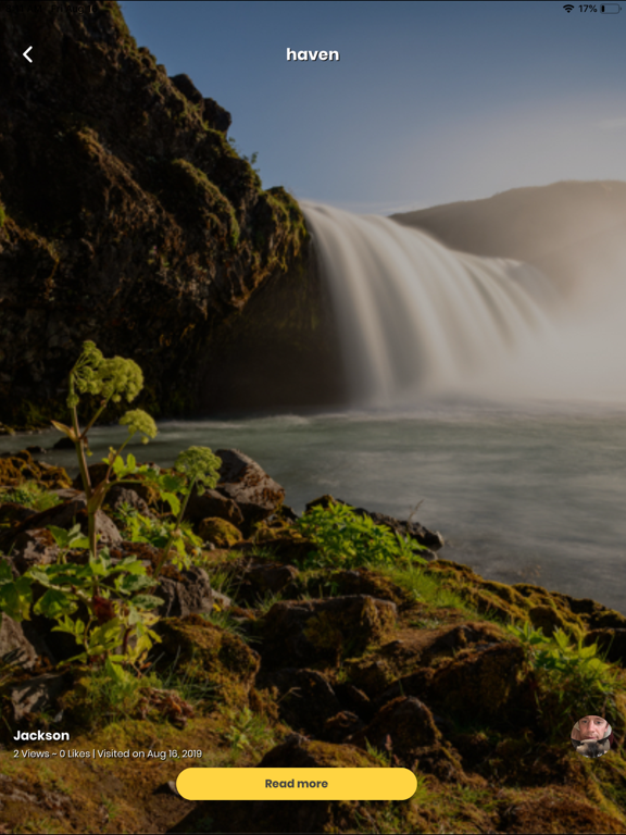 Screenshot #4 pour Extrip