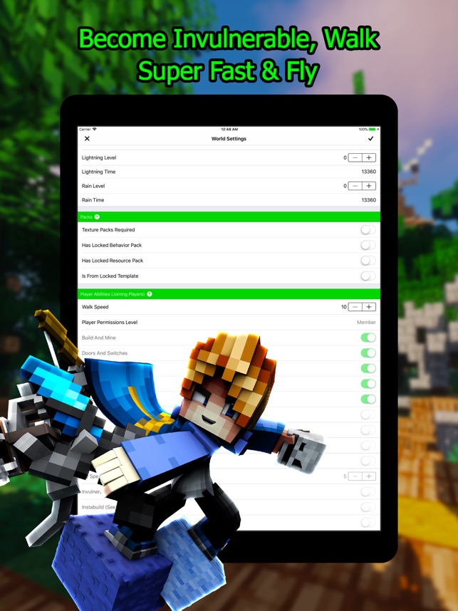 ‎Plug Toolbox for Minecraft - 
