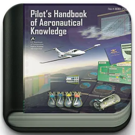 Pilot's Handbook Test Cheats