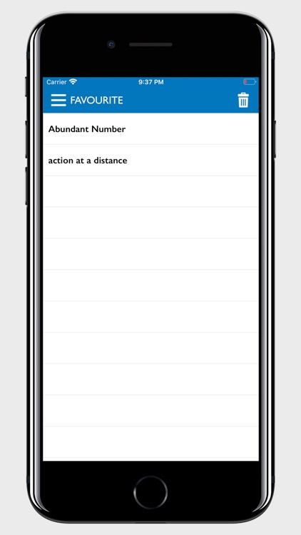 Best Math Dictionary screenshot-3