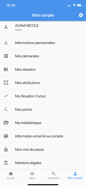 Garance App(圖4)-速報App
