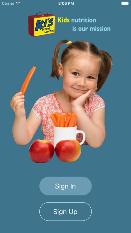 Ki's School Lunches