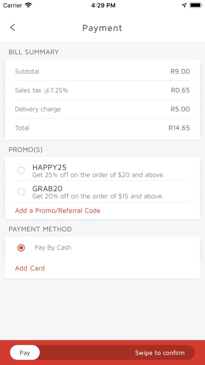 Isent-a-gogettor online screenshot-8